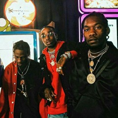 Offset - SAY MY GRACE ft. Travis Scott (Lonzo Jamz remix)
