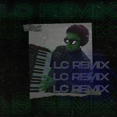 MORADO - J. BALVIN - LC REMIX