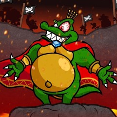Tip the Scale - Return to Krocodile Isle