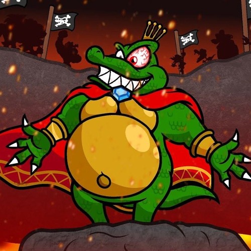 Tip the Scale - Return to Krocodile Isle