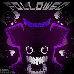 FOLLOWED (1st Anniversary Mix) - FNF: Vs. Ourple Guy