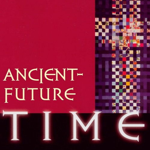 ANCIENT FUTURE(INSTRUMENTAL)