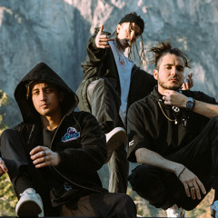 Swim (Chase Atlantic Throwback Livestream Ver.)