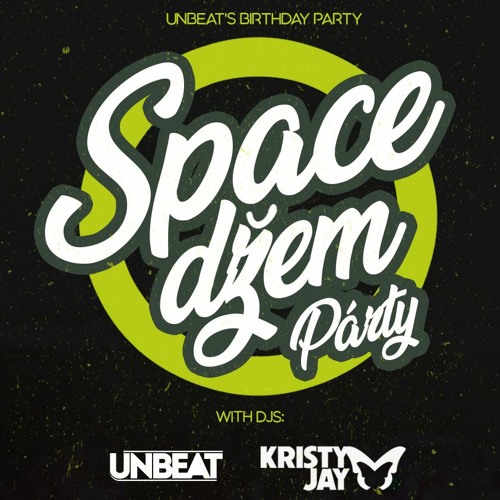 Unbeat - Space Džem 030 (Live From Space Džem Párty 2022) PART 2