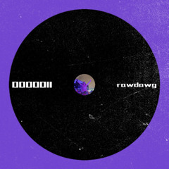 wardog - Rawdawg