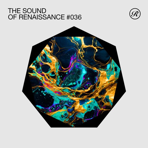The Sound Of Renaissance #036, Oct '23