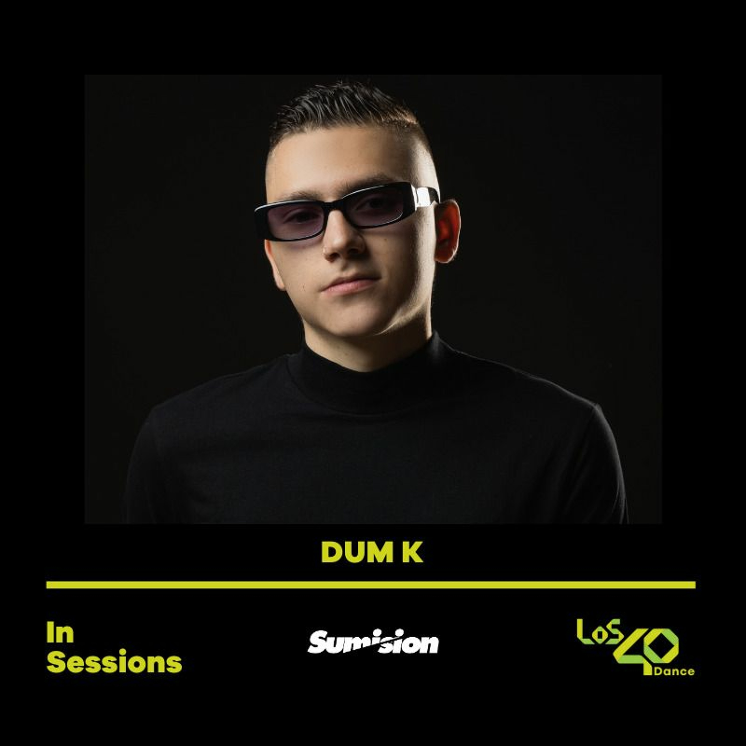Sumision Podcast