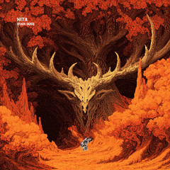 Nita - Abnormal [Harabe Black]