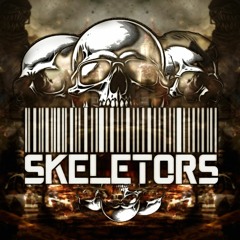 Skeletors - Uptempo Attack set