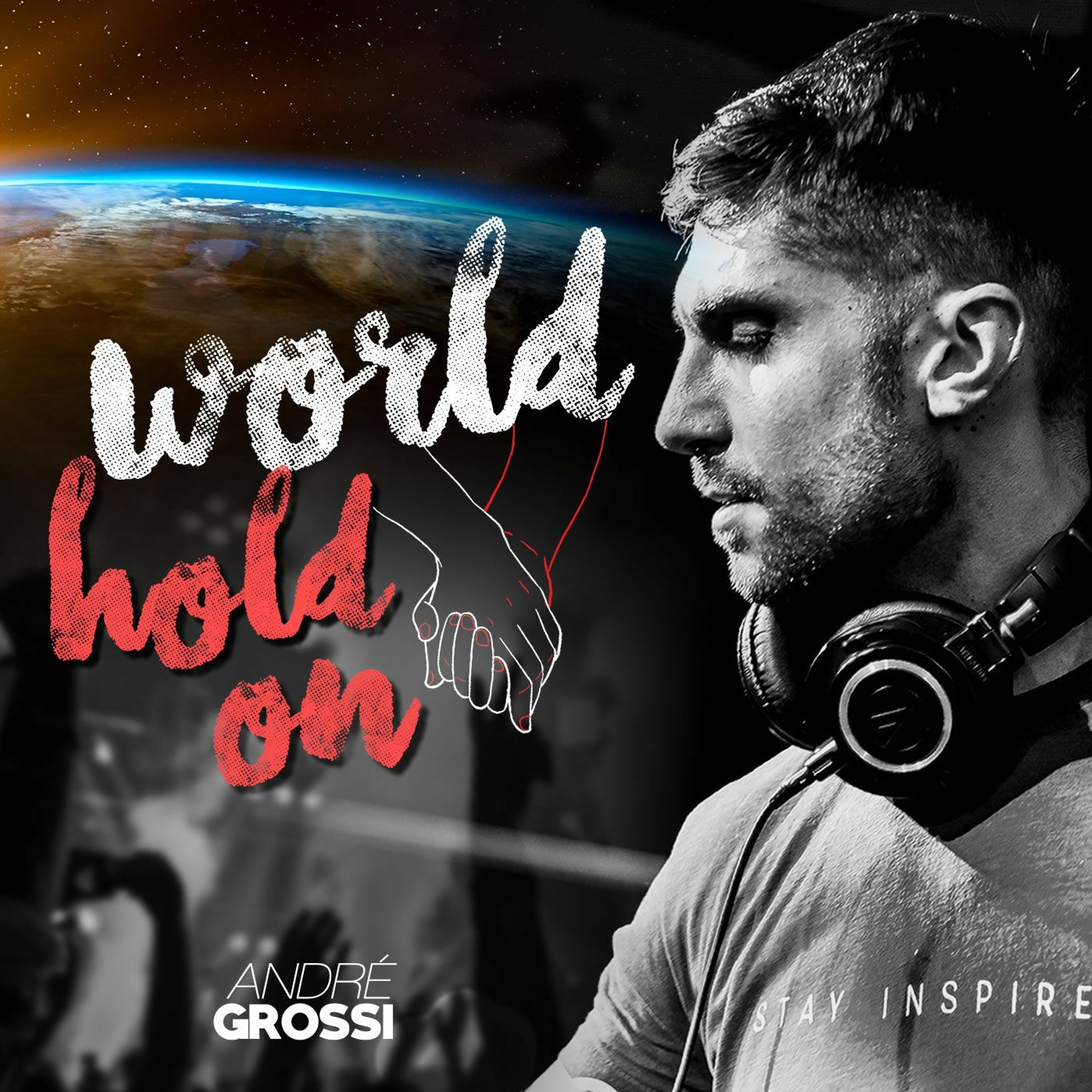 André Grossi\'s Podcast