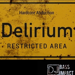 delirium