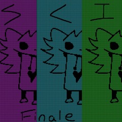 ASCII (Finale)
