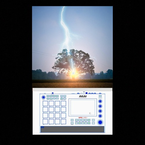 Thunder (MPC) {Instrumental} 𝑷𝒓𝒐𝒅. 𝑩𝒚 Operation O™