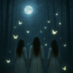 Les esprits des bois