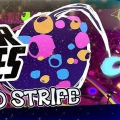 Lucid Strife - Drowsy Dreamland (Tower Heroes)