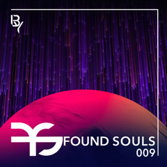 FOUND SOULS 009