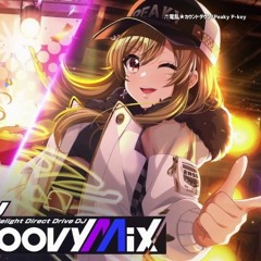 D4DJ Groovy Mix - ガチャ Sequence (Gacha Sequence)