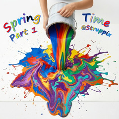 Spring Time - Part 1