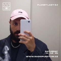 Planet LAZY DJ 12/21 by Arnii