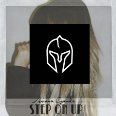 Step On Up - Ariana Grande (Knight remix)