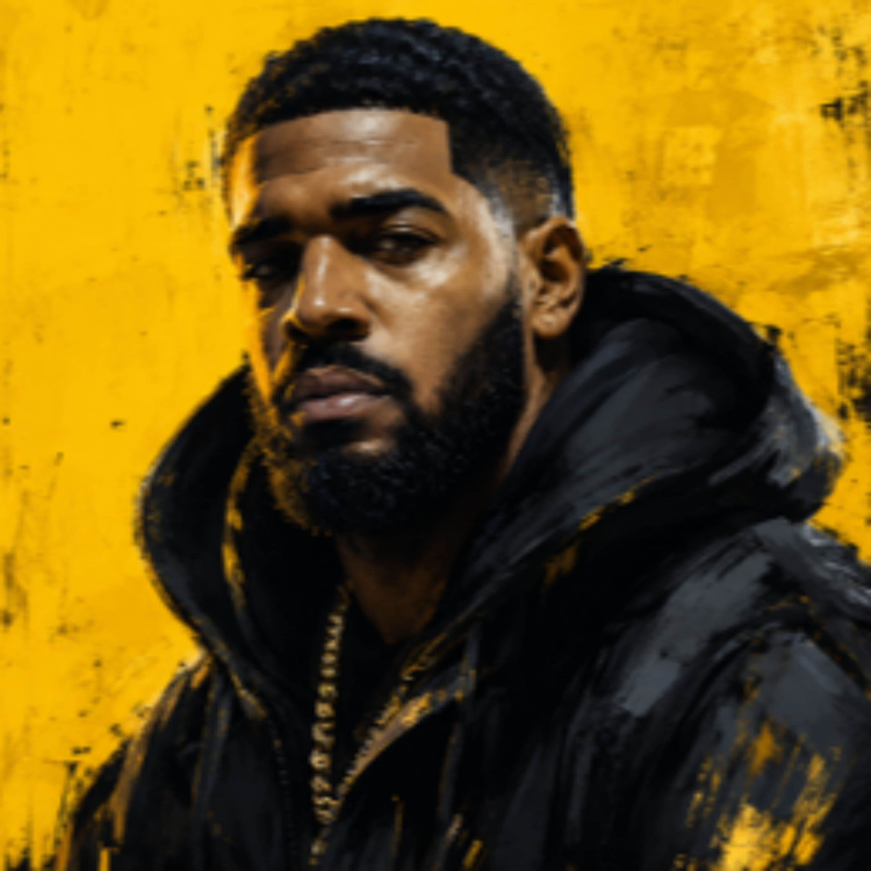 【Drake Beat】 - Test Me ⭐ episode artwork