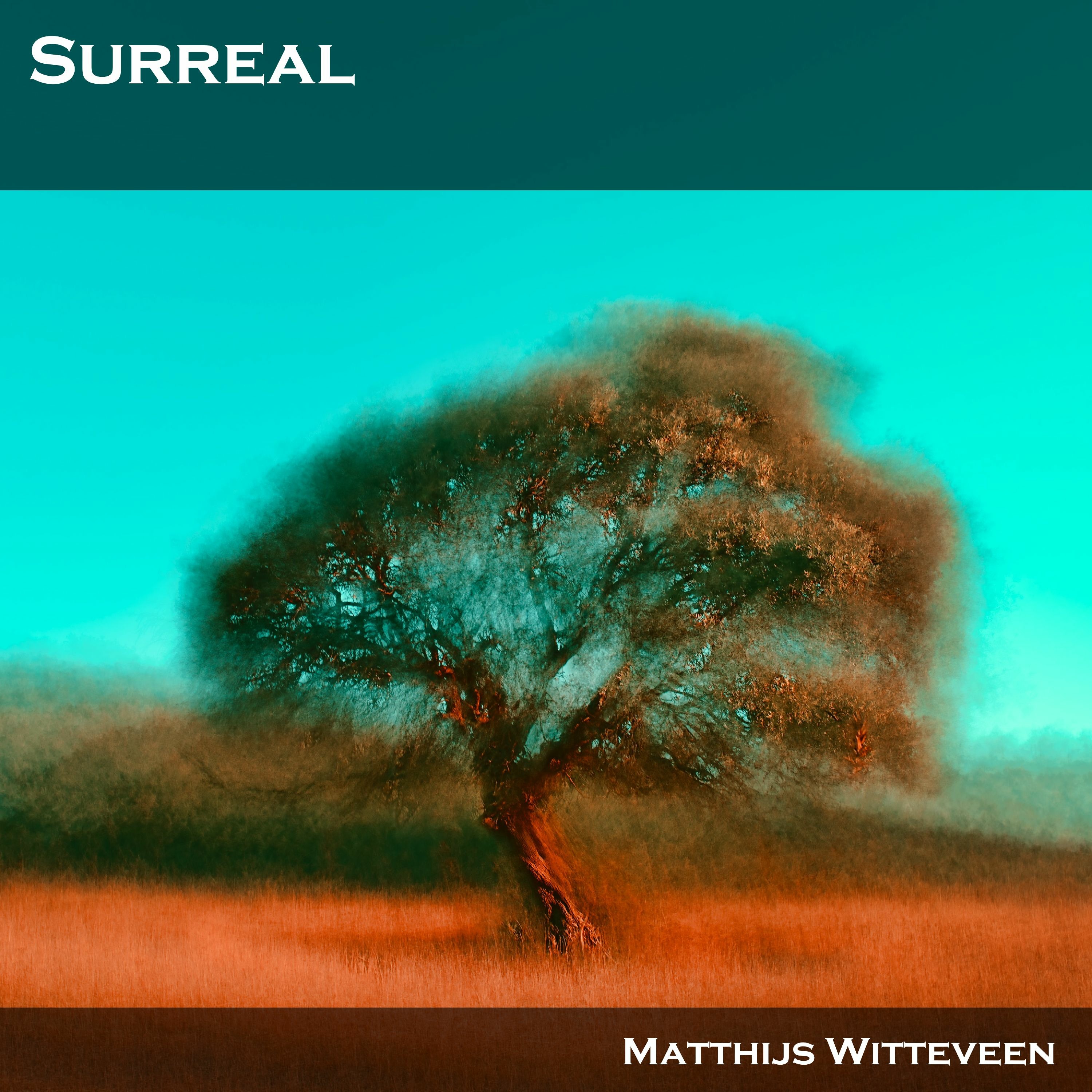 Surreal episode artwork