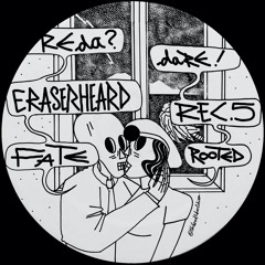 Premiere : REda daRE - Fate (DARE05)