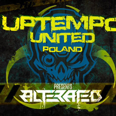 V-DENSITY BY UPTEMPO UNITED POLAND PRES. ALTERETED WARM UP