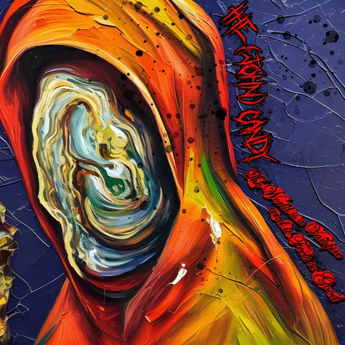 The World is a Vampire and it Feels so Good