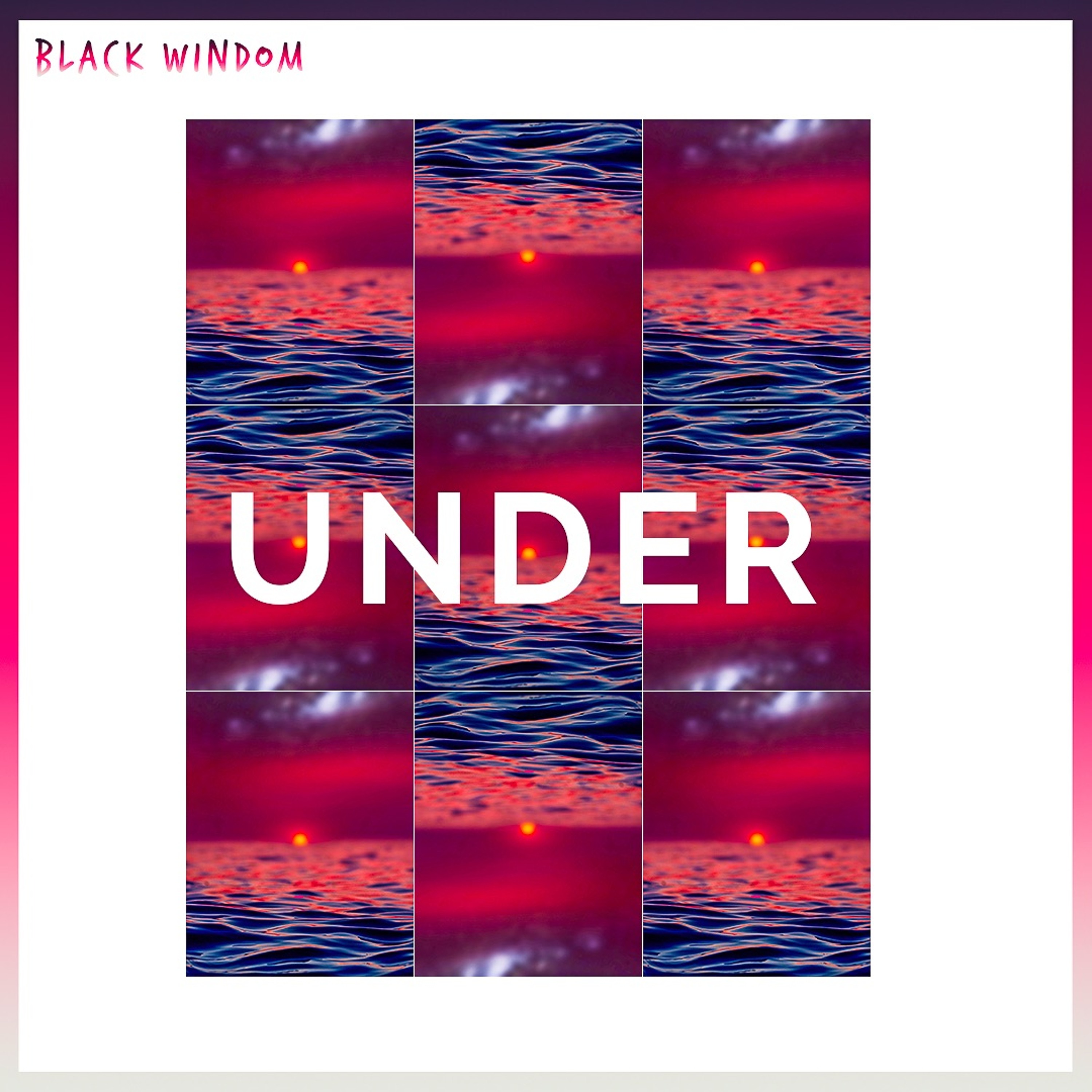 Under episode artwork