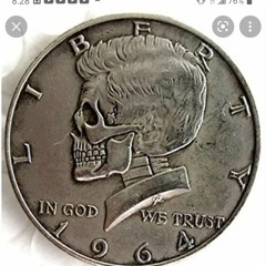 Half Dollar 💲#Diablo32 @_Diablo32 @wsgz #megaspinz @megaspinz