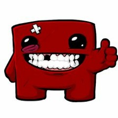 Super Meat Boy Forever Chapter 1 Darkworld Theme