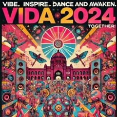 ANANDE • Spielwiese @ViDA 2024 • MaHalla Berlin