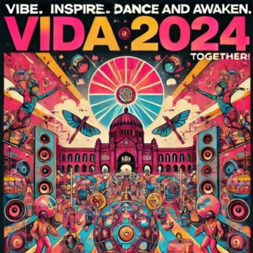 ANANDE • Spielwiese @ViDA 2024 • MaHalla Berlin