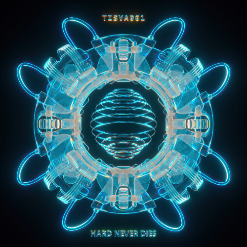 PREMIERE | SCARLETT - Hard To Get To Sleep [TISR]