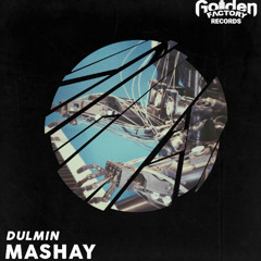 Mashay (original mix)