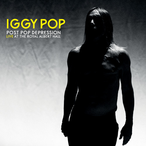 Listen to China Girl (Live) by Iggy Pop in lumas playlist online for free  on SoundCloud