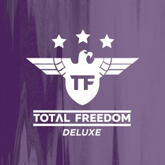 TOTAL FREEDOM DELUXE (Crossover)