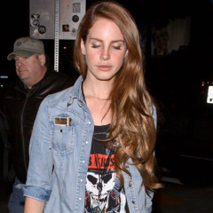 lana del rey i learned how to make love from the movies