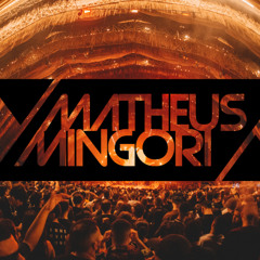 MINGORI Live set at RITUAL @ Surreal Park w/ Charlotte de Witte