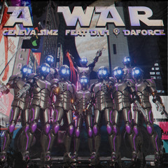 A War (Live) [feat. Div 1 & Daforce]