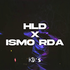 HLD x ISMO RDA