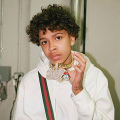 LUH TYLER LOE SHIMMY - SLIMED OUT [UNRELEASED]