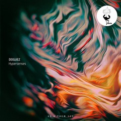 Doguez - Hypersenses [Us & Then Records]
