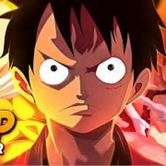 INVENCIBLE (Luffy, Saitama y Ichigo) | MegaR ft. DarckStar & SoulRap