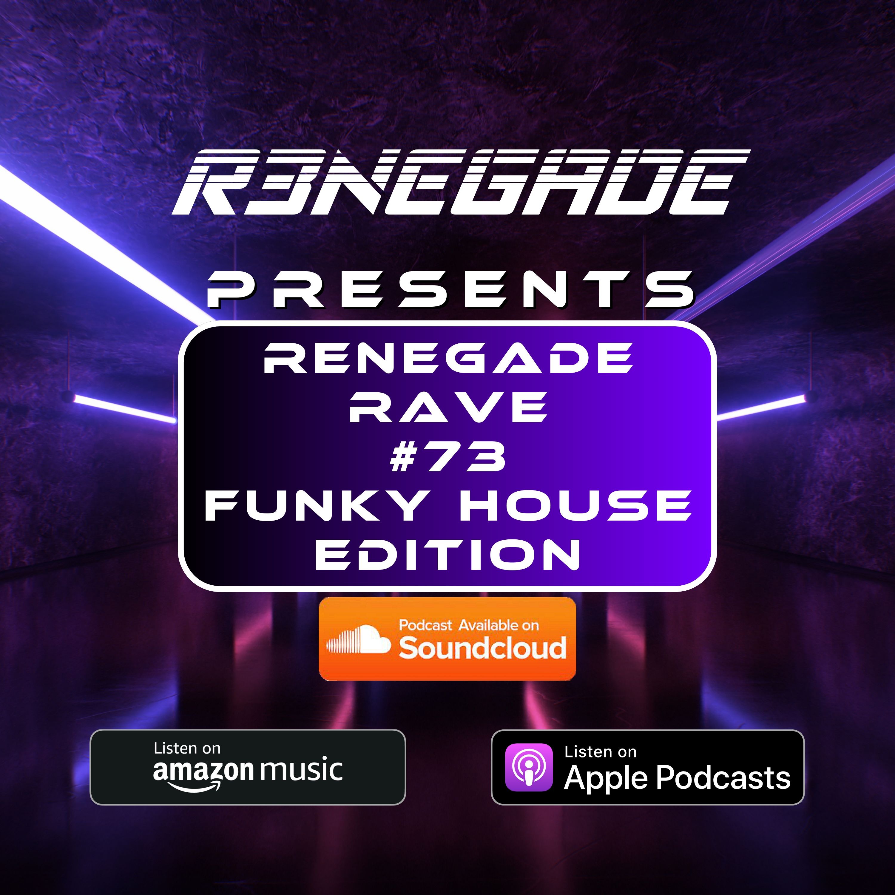 DJ R3NEGADE | Renegade Rave (Techno | Trance | Hardstyle)