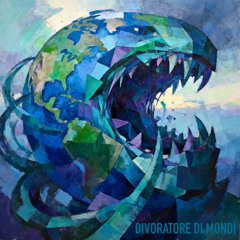 Divoratore di Mondi