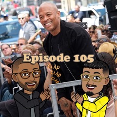 Episode 105: Froggy Frogg