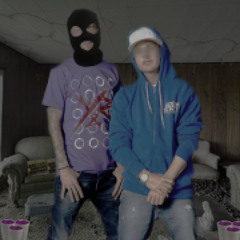 SCARY KNOCKAS (FEAT. LEATHERNECK) (PROD. C4)
