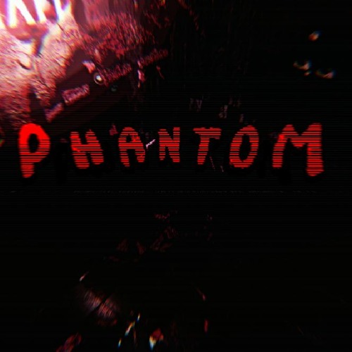 PHANTOM - Five Night's at Freddy's 3 FNF Concept